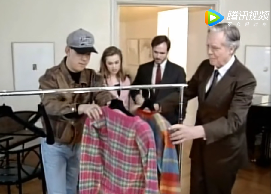 这真的是顶流绝唱了