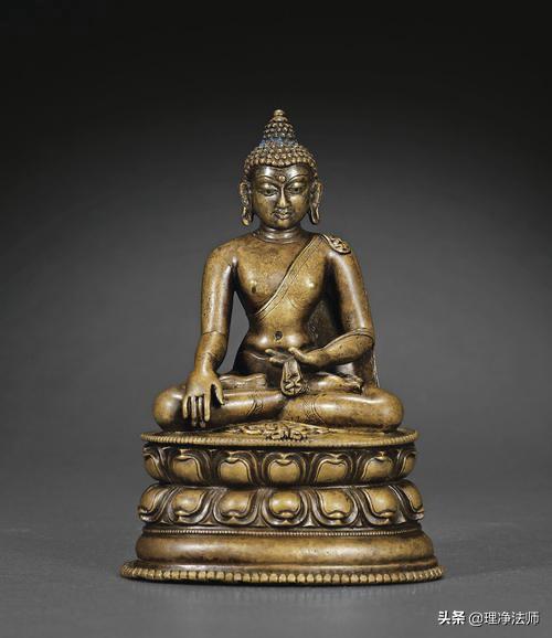 A Guide to Identifying Buddha Head Statues Throughout the Ages iNEWS