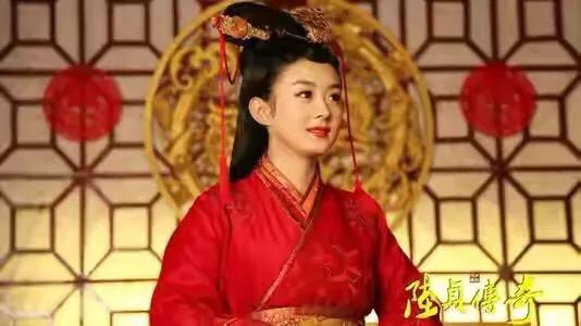 冯绍峰的离婚另有隐情？赵丽颖意想不到的情史背后