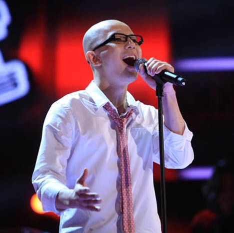 霍尊曾向郑钧炫耀有一个"交流群",《中国好声音》 span class=