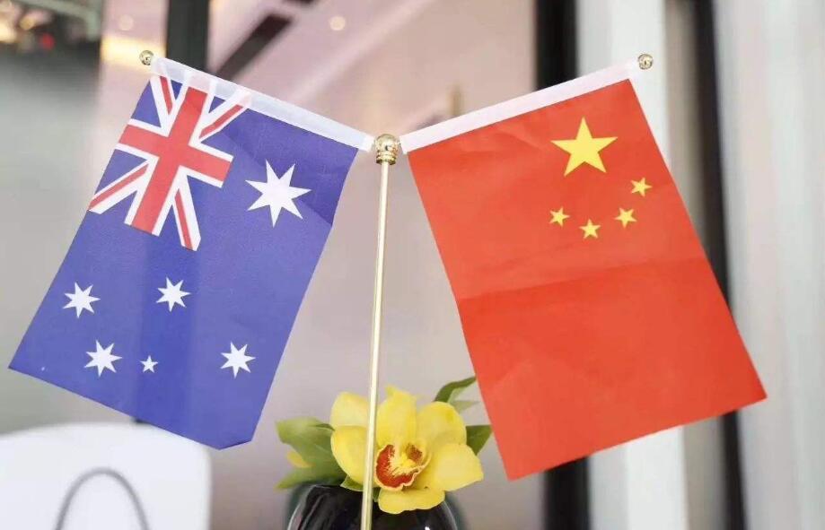 今之中國你惹不起！ 澳媒給莫里森算了筆賬，挑起對華沖突後果真慘