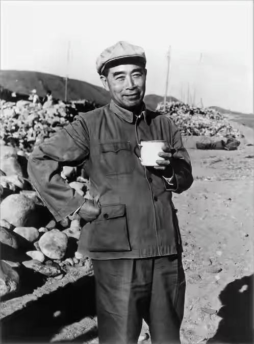 1965��ë�����Ķ��ܶ���˵��һ�����ܼƻ�����ʲô�ƻ������Ҫ