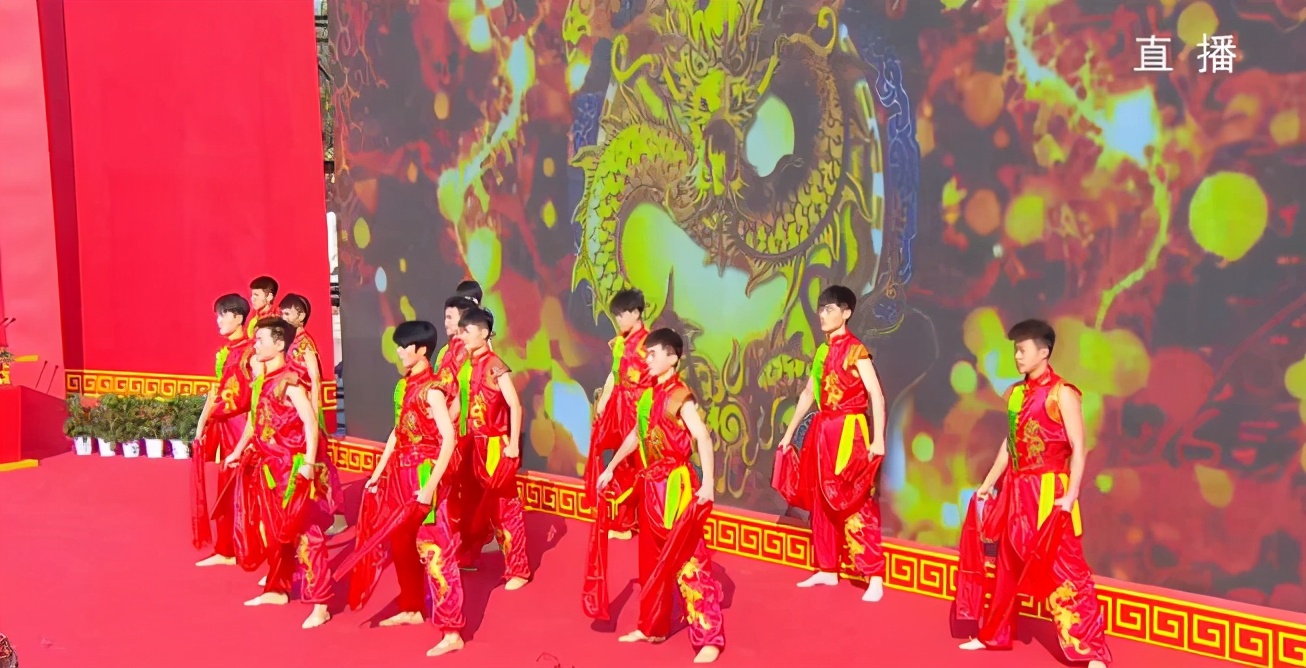 图文现场｜2020首届中国北方酱酒文化节圆满举办