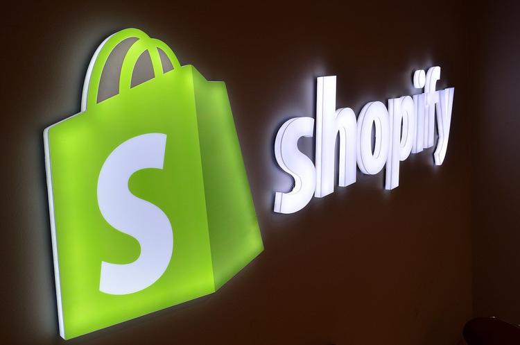 市值超ebay的 低调 平台shopify 说宁愿在29年买下亚马逊 魅派网
