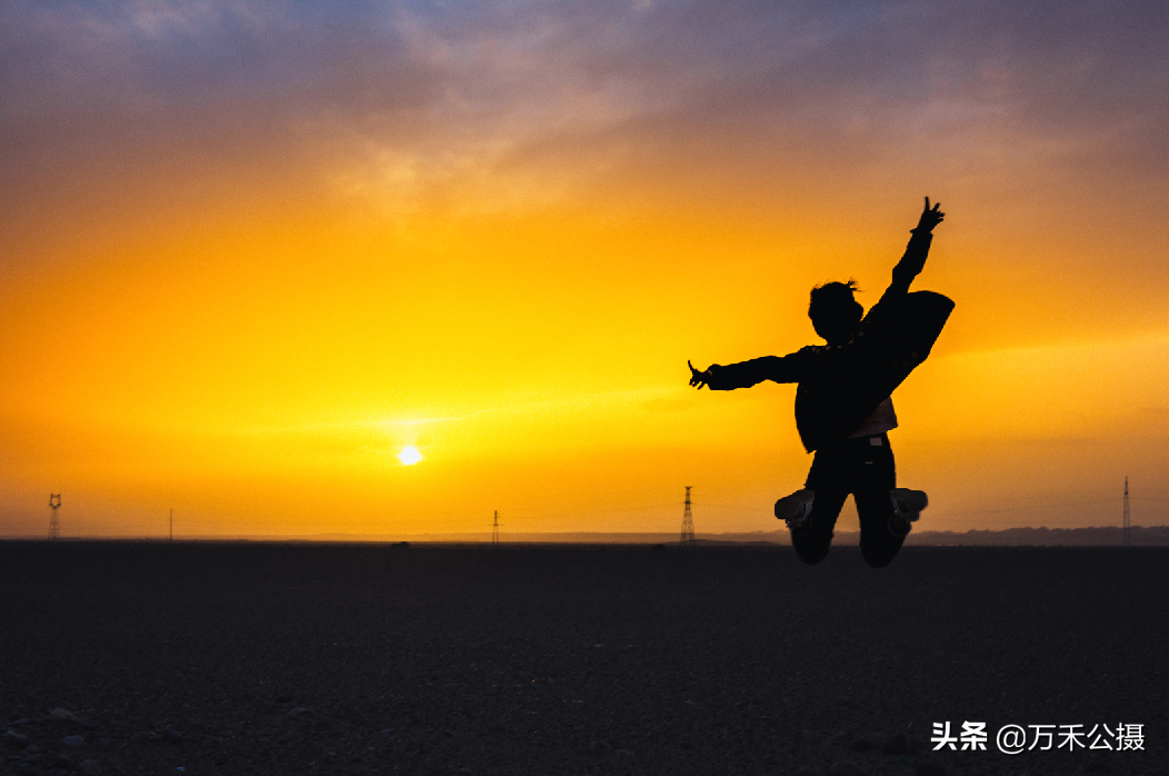 攝影師口中的行話——藍調時刻、黃金時刻究竟是什麼？ - 頭條匯