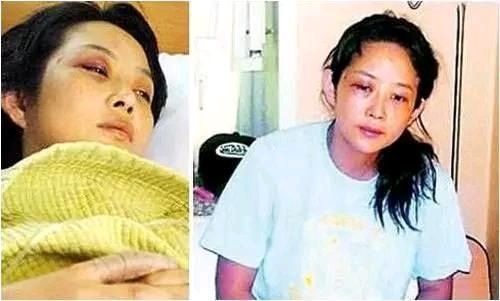 AOA出身草娥：我想逃跑！ 已故崔真實的兒子坦言隱藏在背後的痛苦