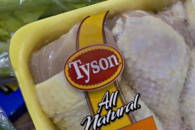 「失意」疑感染李斯特菌 美国泰森食品公司召回850万磅鸡肉