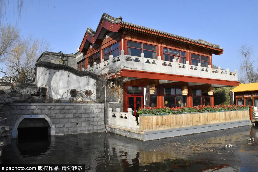 北京這些超經典的免費景點,還有哪個沒去過?