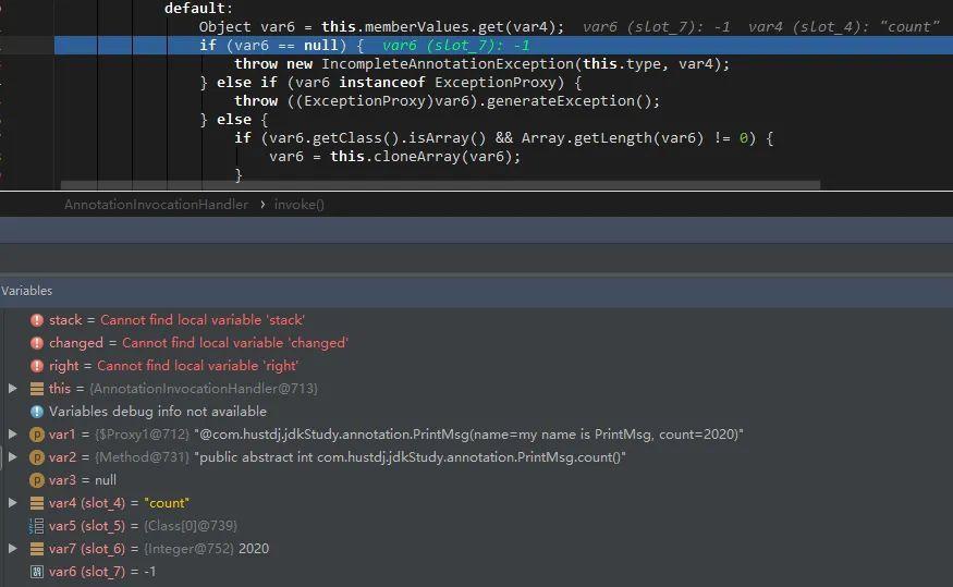 这一篇 Java 注解，写得太好了