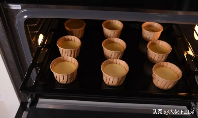 The Christmas cookbook of uncle home: Wheat fragrance cake, loose and goluptious, do easily simply, family loves to eat