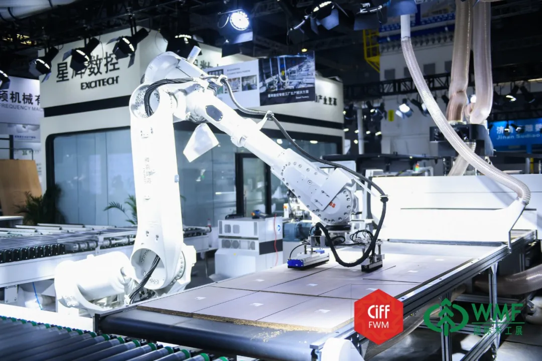 上海虹桥家博会，中国家居设计“王牌军”齐聚，解码未来趋势