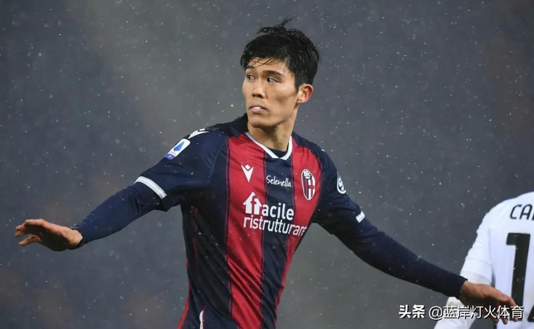 我酸了 转会截止日 日本后卫加盟英超豪门 资讯咖