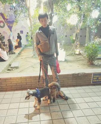 花一千多做了新发型,回来发现跟狗撞头了-第7张图片-大千世界 花一千多做了新发型,回来发现跟狗撞头了-第7张图片-大千世界