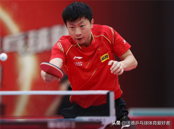 国乒奥运险遭爆冷！马龙4-1过关，强敌1优势明显，刘国梁密切<p data-track=