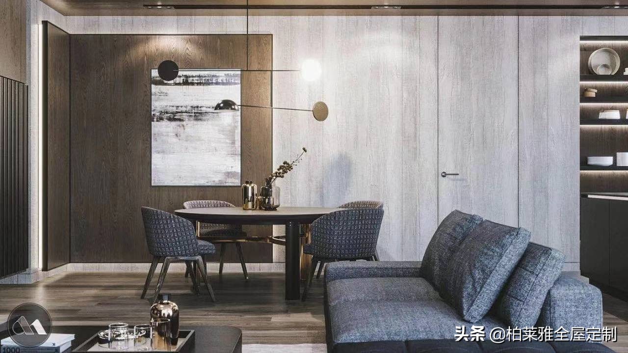 高級質感,輕簡不繁,高端與非凡您值得擁有 - 資訊咖