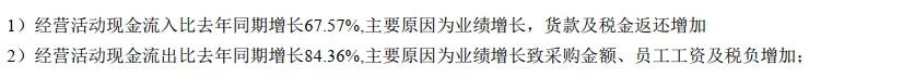 立讯精密：各业务发展良好，精密制造龙头成长超预期
