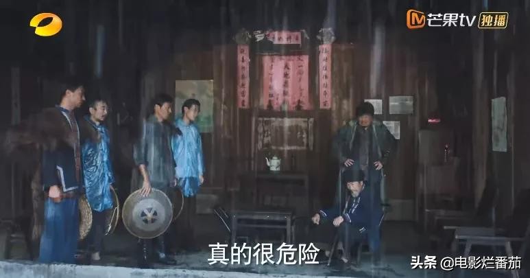 连续9天收视第一，获人民日报点赞，湖南卫视终