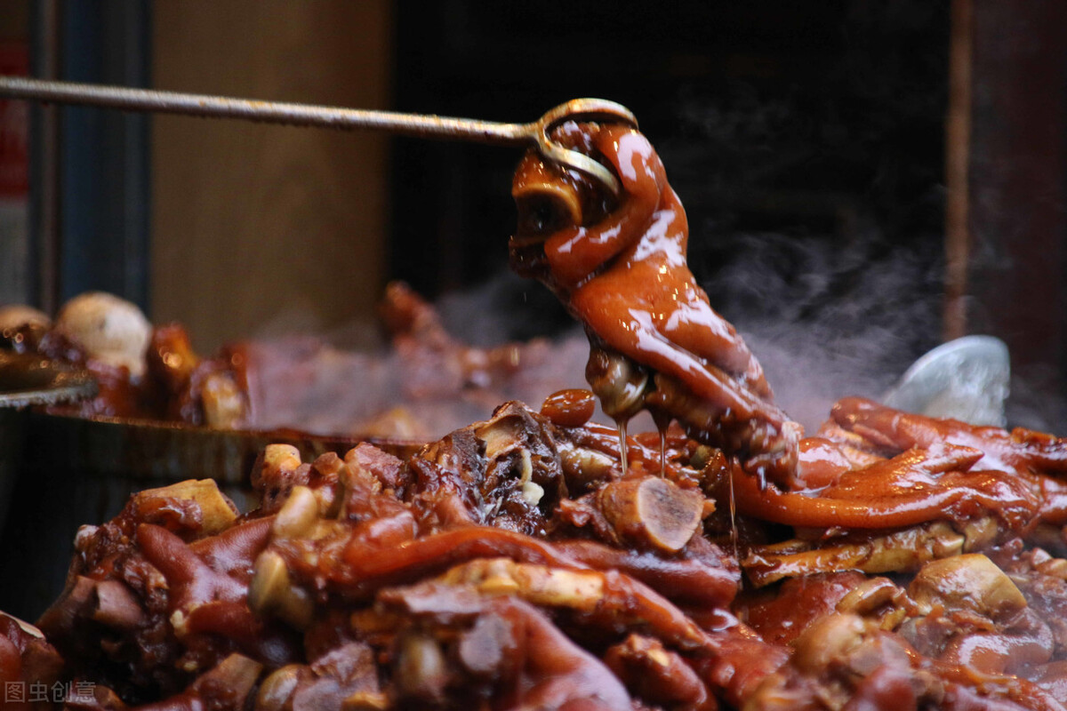 贵州十大名菜 贵州最出名的黔菜有哪些 贵州经典名菜你吃过几道