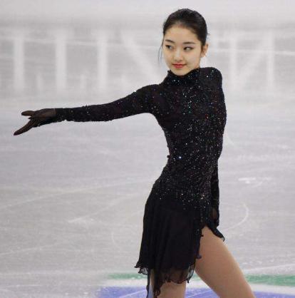 中国6位体坛女神，个个颜值爆表，本可靠颜值，