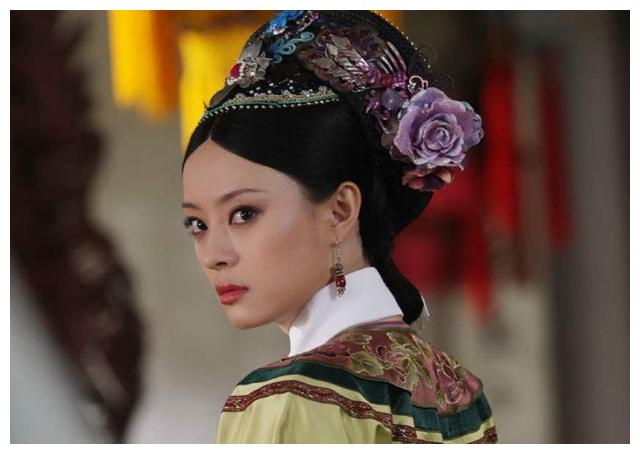 “电视剧女王”孙俪的完美人生，和她生命中深爱的一个男人