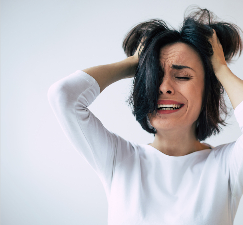 女性长期不同房，身体会发生什么变化？有3个“可能影响”