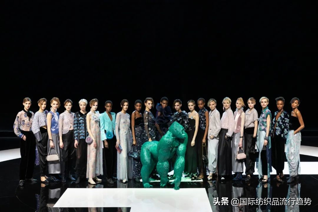 2021米兰时装周全解析：这7场品牌精彩大秀你不能错过