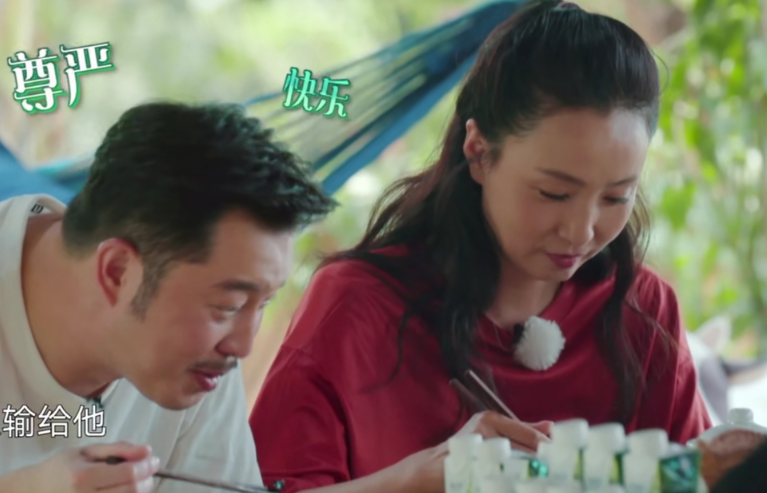 昔日军艺校草，今综艺宠儿，沙溢这个男人不简