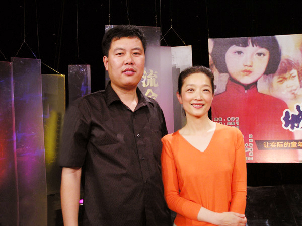 《城南旧事》公映38年，4大主演的今昔人生让人感慨