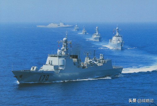 做好再打一仗的准备！日本公开表示要协防台海，并写入防卫白皮书