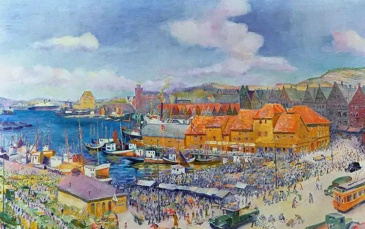 一线城市核心地段 房价10年却暴跌60%！这就是楼