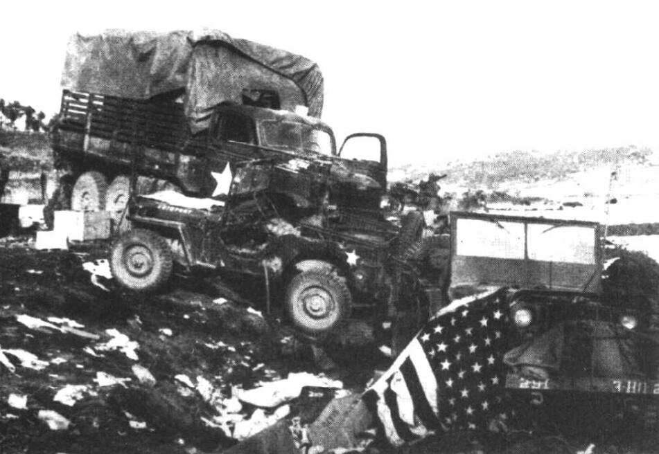 取之于敌，用之于敌！志愿军如何用缴获武器，