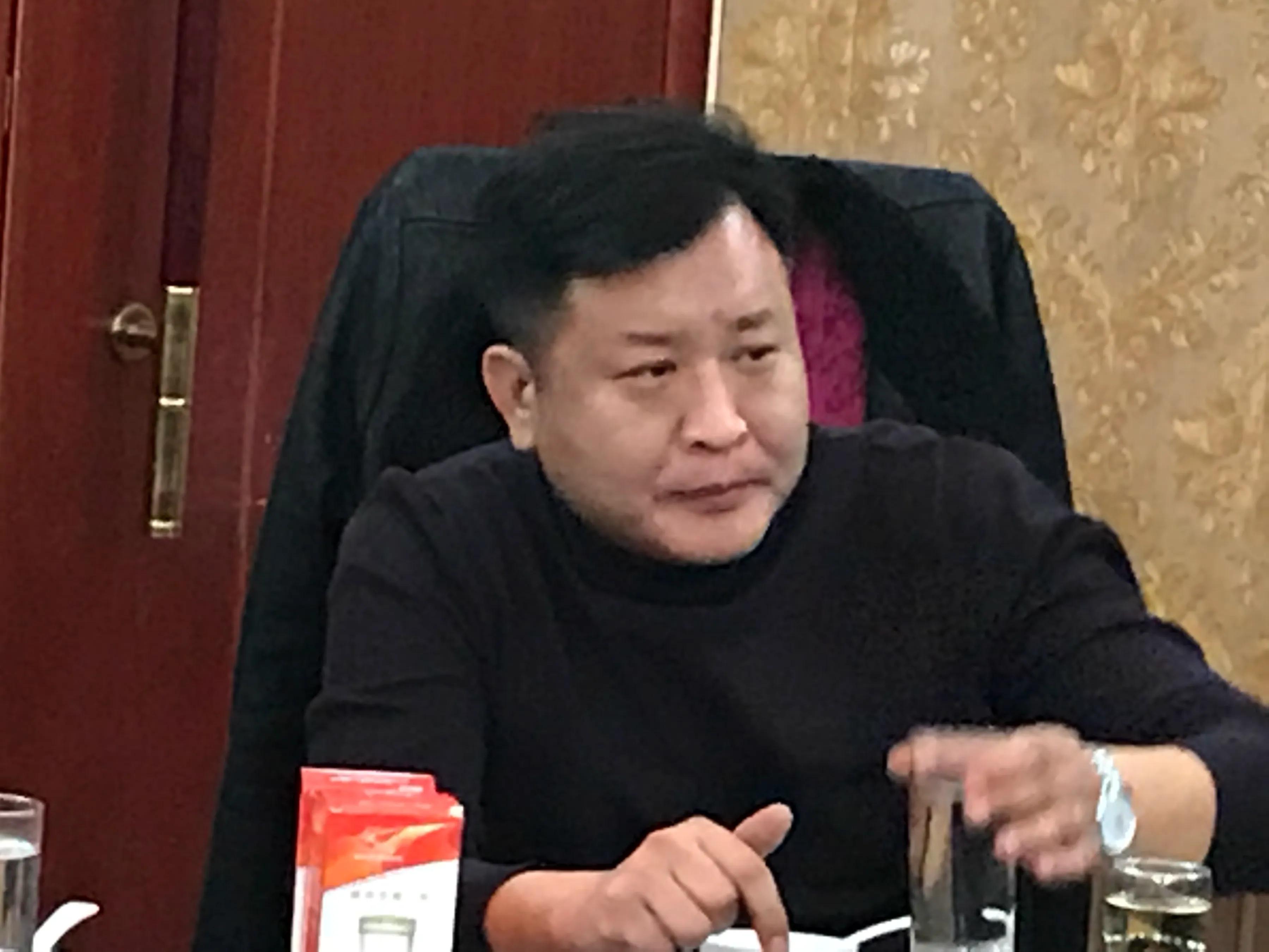 新鄉(xiāng)市環(huán)境保護(hù)志愿者協(xié)會召開2020年度總結(jié)座談會暨表彰大會