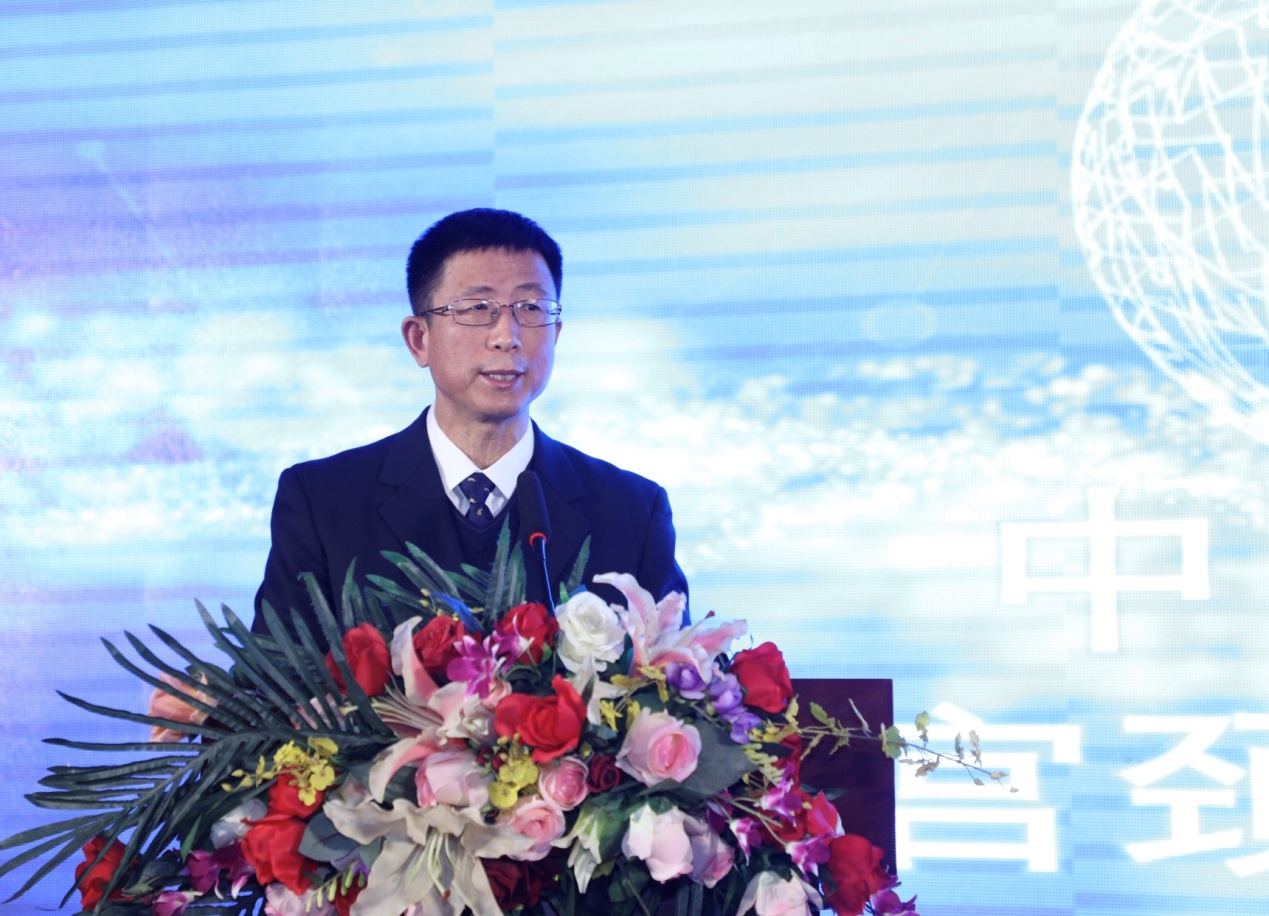 中国医药教育协会宫颈健康教育委员会在京成立