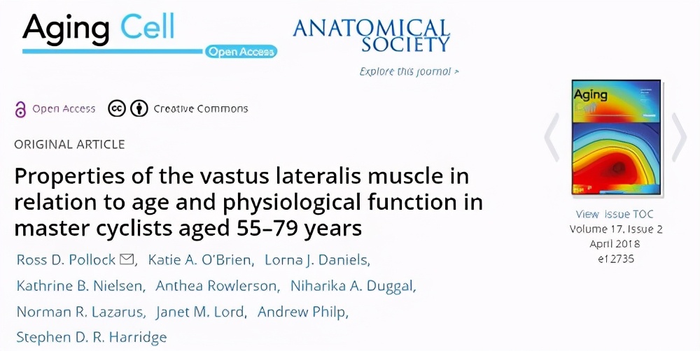 運動是最好的�抗老藥�！ 18-65歲不同年齡運動方案，快收好