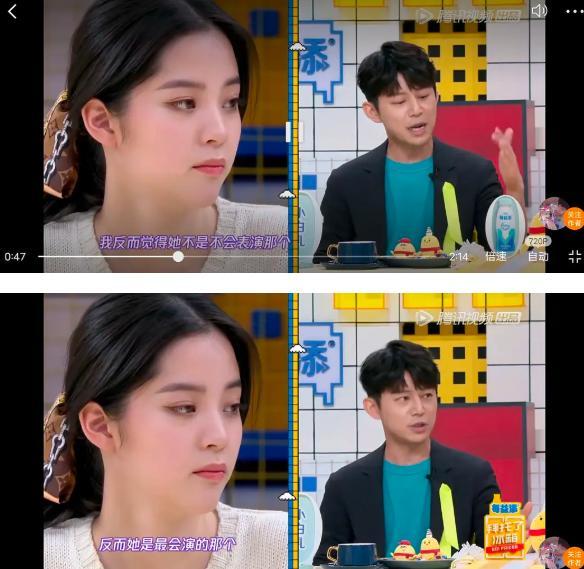 一错二怂三装，何炅发文道歉甩锅节目组，还不