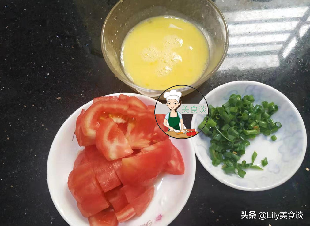 冷天就愛吃這麵食，營養好消化，還耐餓，手不沾面就搞定，特省事