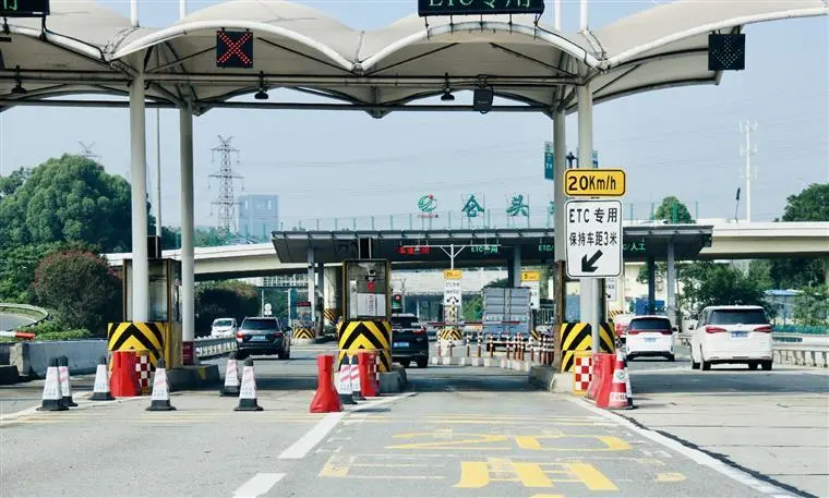 五一高速免費,最堵的將是哪些路段?