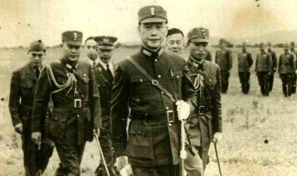 Chiang Kai-shek ordered the explosion of Wang Jingwei's tomb with 300 ...