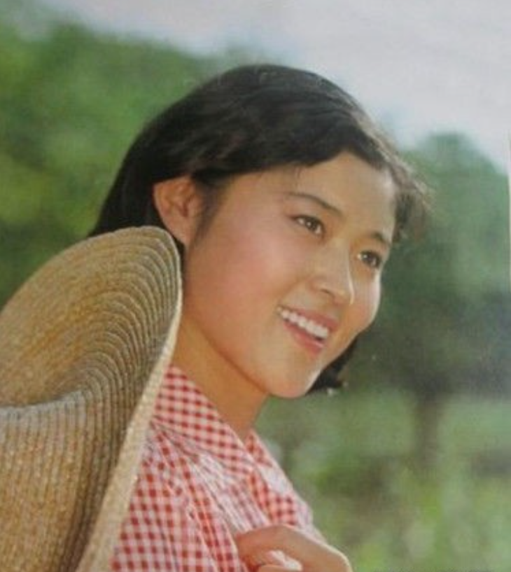 倪萍：一生5个男人，只有郭达和陈凯歌让她刻骨