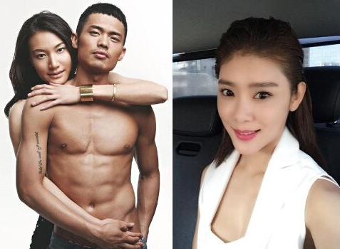 林丹退役，其出轨女主赵雅淇又被骂，发文称一