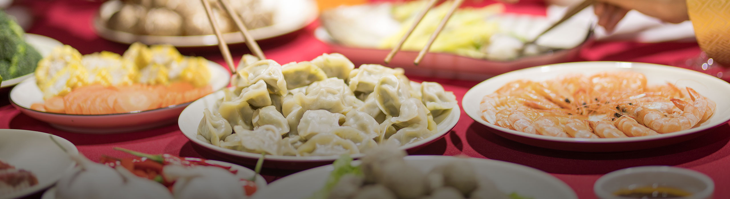 「粤菜谱特别篇」带着味蕾探索中餐 15种老外最受欢迎​​的酒店菜肴