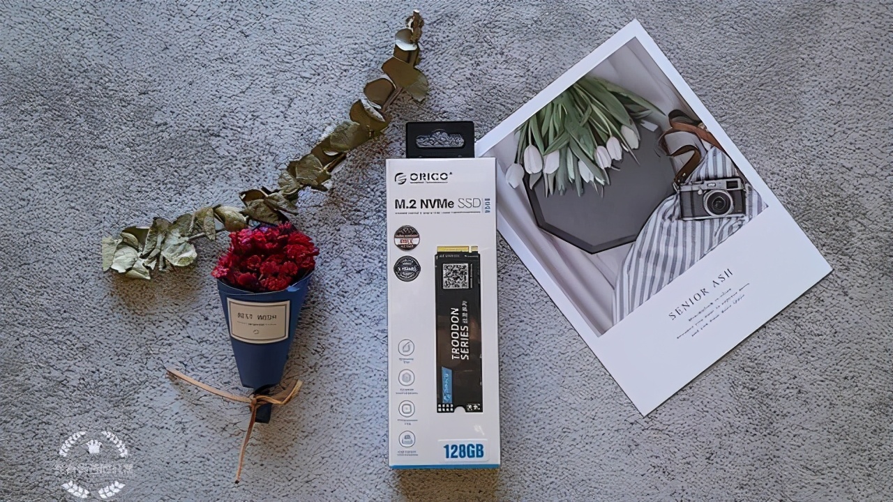 老电脑焕发第二春-奥睿科M.2 NVMe固态硬盘评测