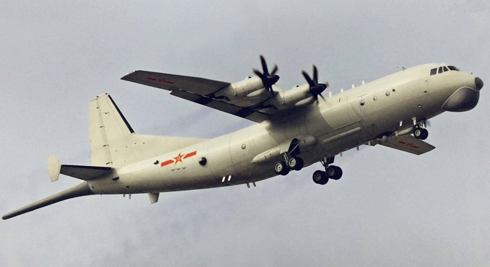 海军构建新“捕鱼大队”，亮鱼叉专捕“大黑鱼”，至少需要150架