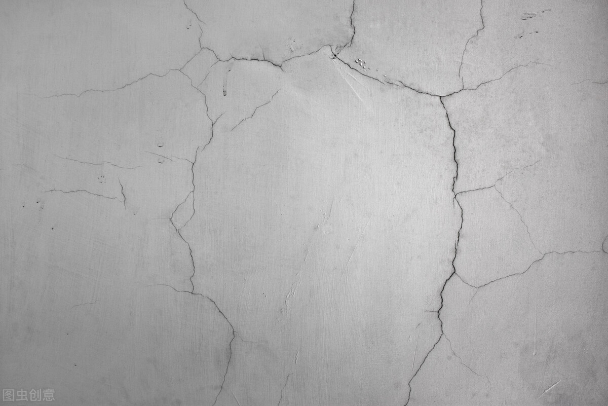 How to effectively prevent the plastic shrinkage and cracking of the