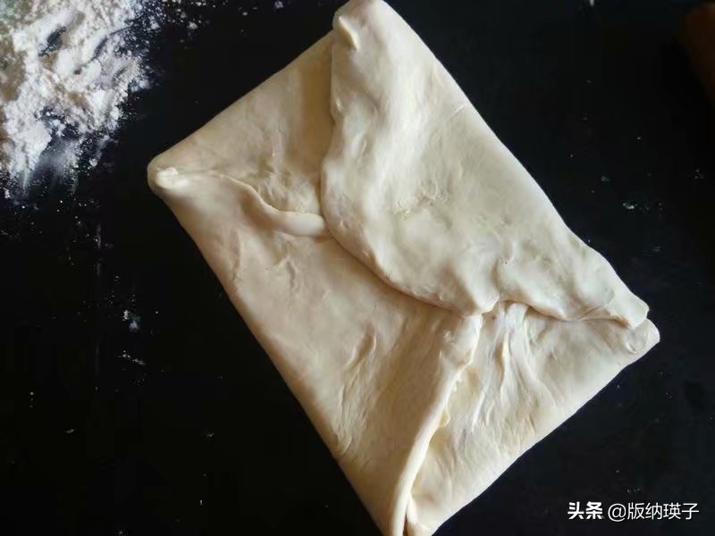 自制家庭版蛋挞，掌握其中几个技巧，蛋挞皮酥脆，蛋液嫩滑