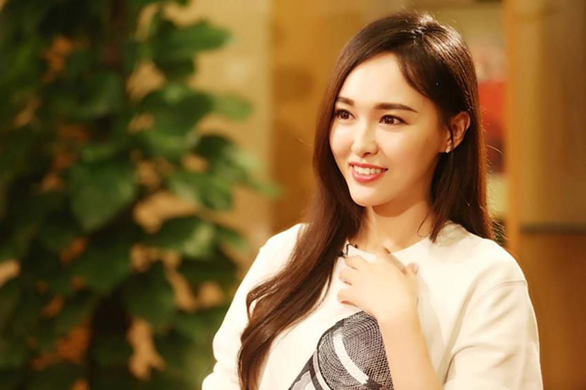 唐嫣这样称呼婆婆，亲切又好区分，尽显高情商