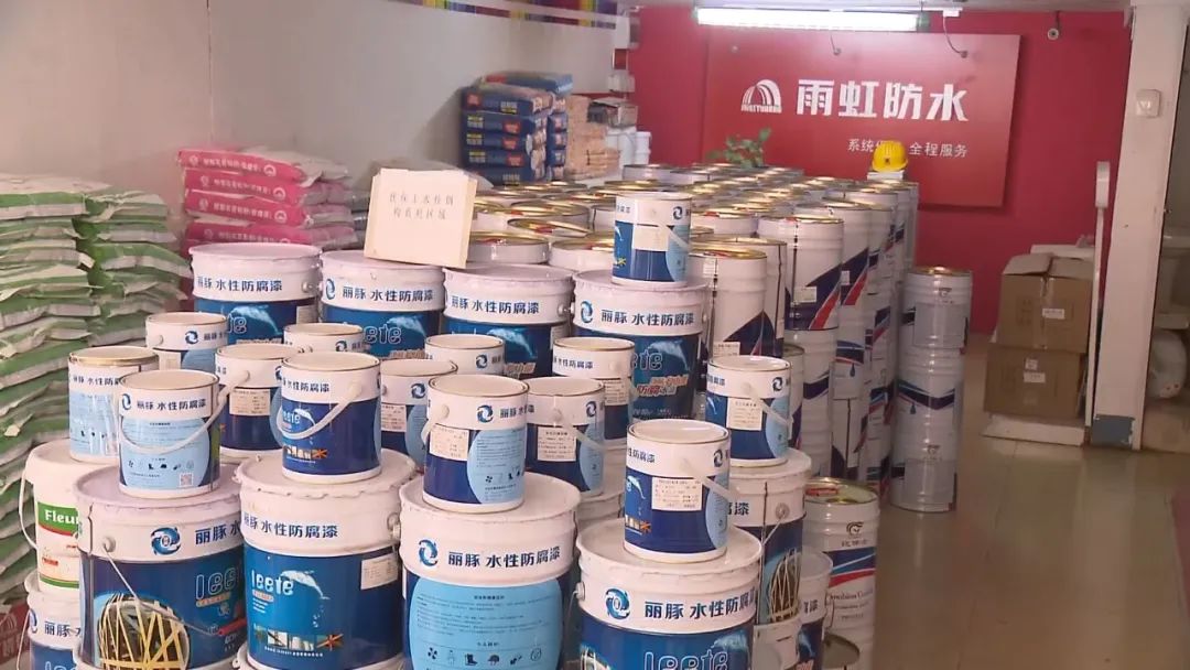 糟心！卫生间漏水，花万元注胶补漏，补完还漏？厦门专业人士给你拆解其中套路