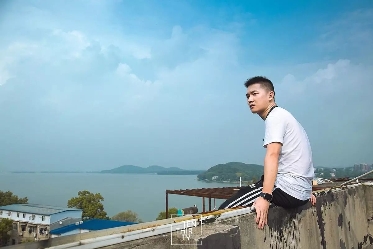 羡慕每个住过风光村的人，毕竟这是武汉最接近