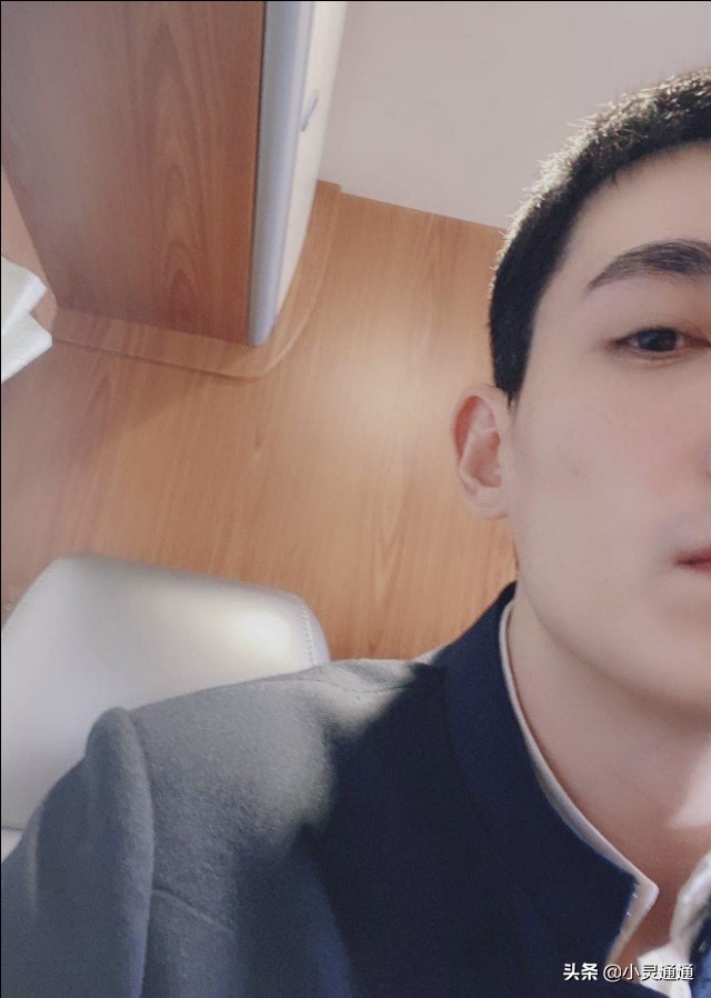 是不是感觉朱一龙好久没消息了？原来是悄悄攒