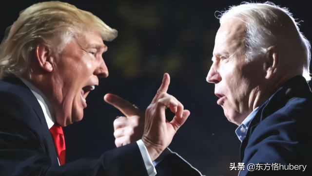 美国频传坏消息，拜登身体健康令人担忧